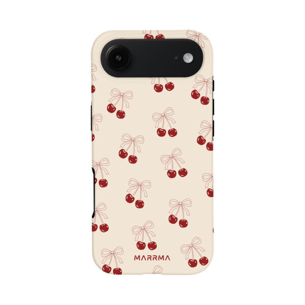 Cherry Silk