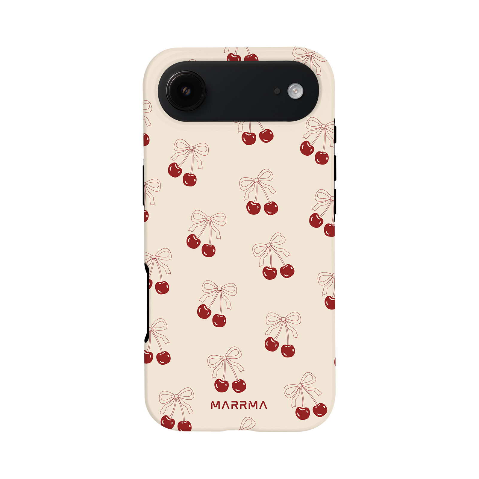 Cherry Silk