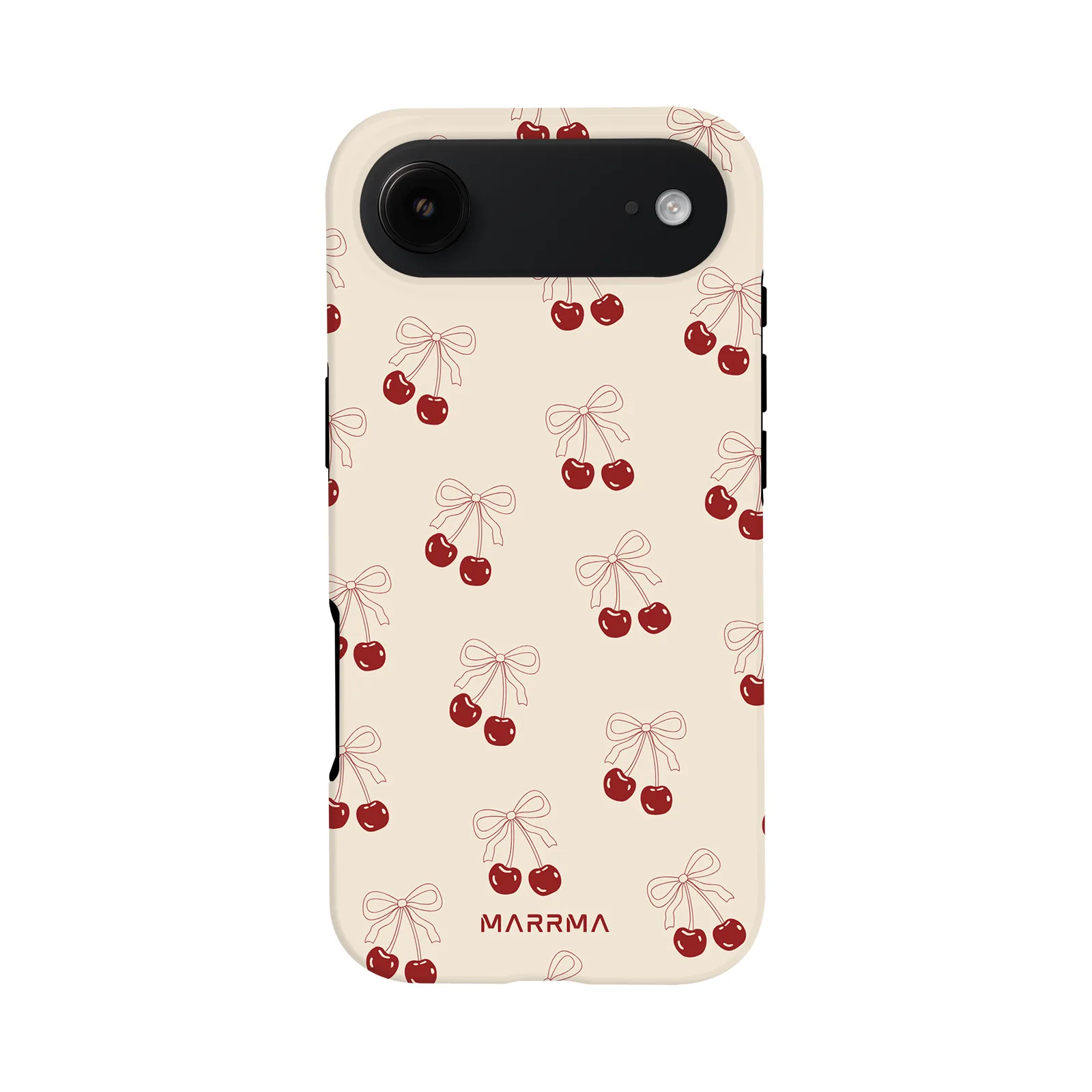 Cherry Silk
