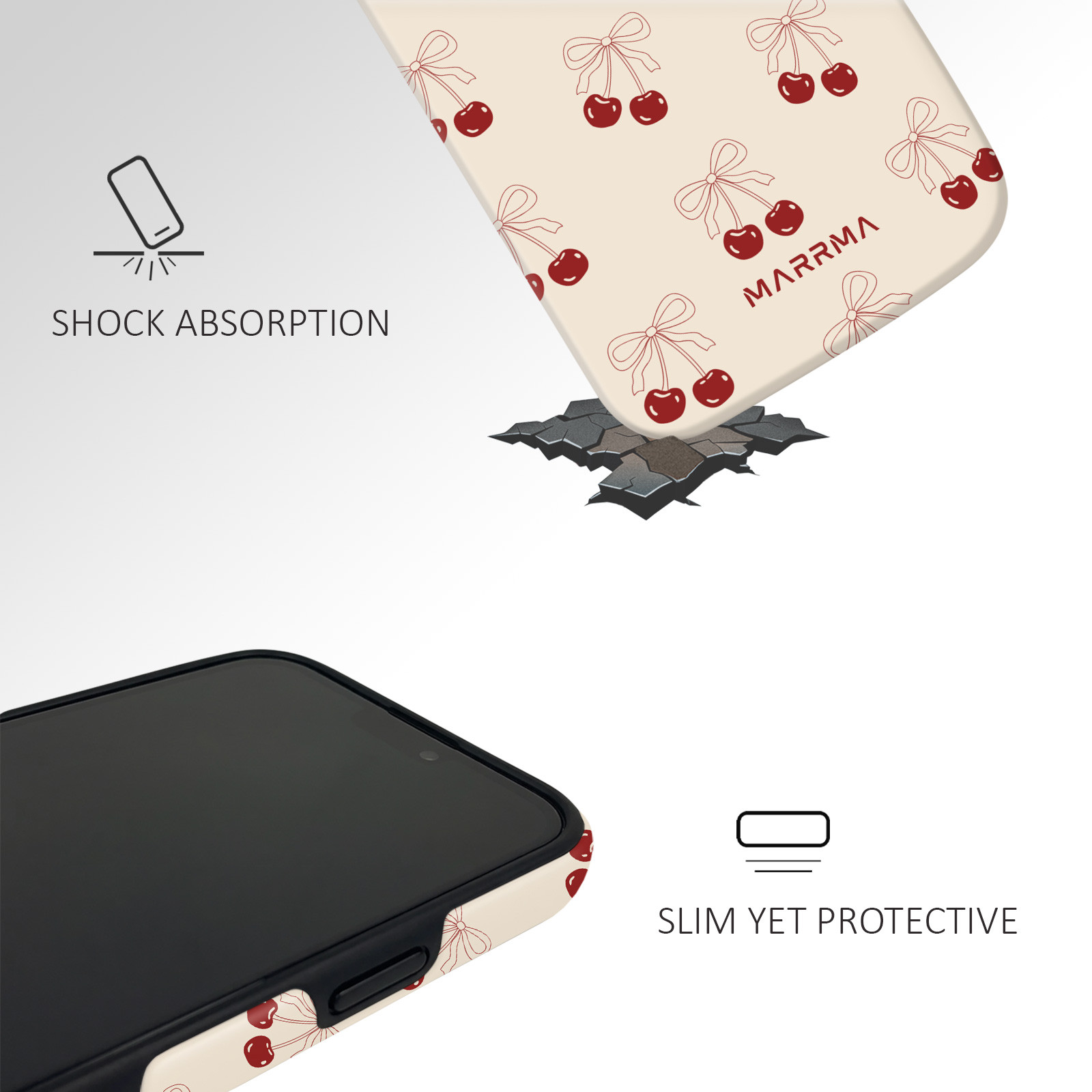 Cherry Silk - Image 3
